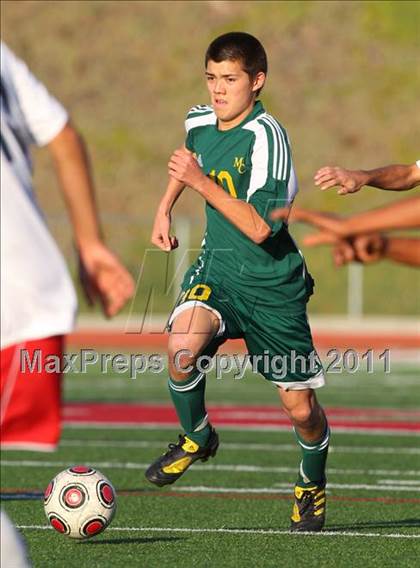 Thumbnail 2 in Mira Costa @ Redondo Union photogallery.