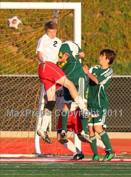 Thumbnail 3 in Mira Costa @ Redondo Union photogallery.