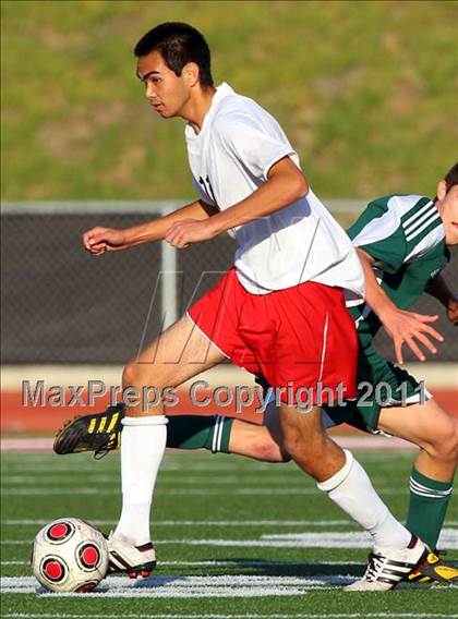 Thumbnail 2 in Mira Costa @ Redondo Union photogallery.