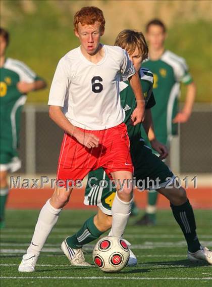 Thumbnail 2 in Mira Costa @ Redondo Union photogallery.