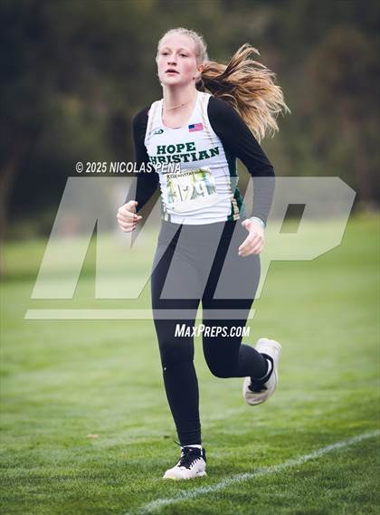 Thumbnail 2 in Los Alamos Invite 2025 photogallery.