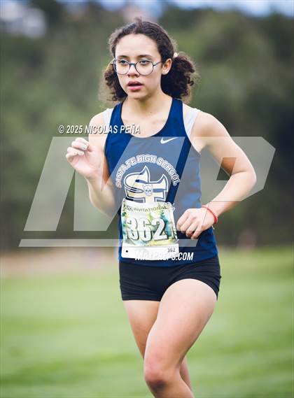 Thumbnail 2 in Los Alamos Invite 2025 photogallery.