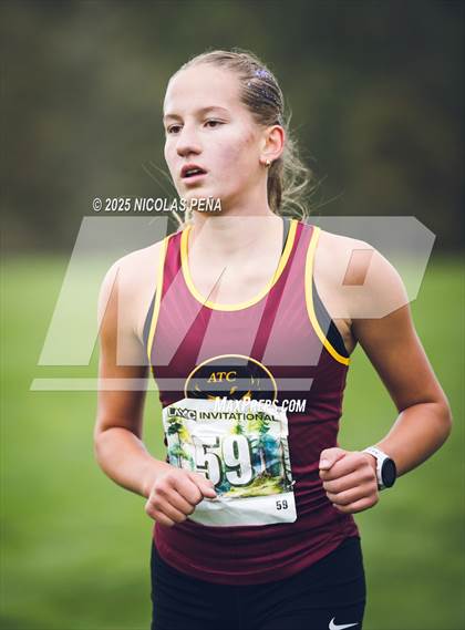 Thumbnail 1 in Los Alamos Invite 2025 photogallery.