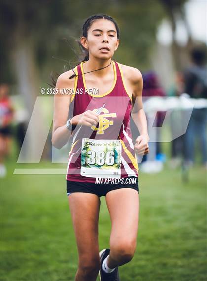 Thumbnail 1 in Los Alamos Invite 2025 photogallery.