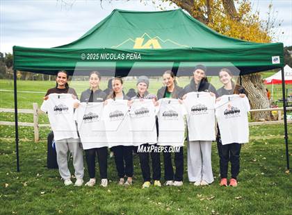 Thumbnail 2 in Los Alamos Invite 2025 photogallery.