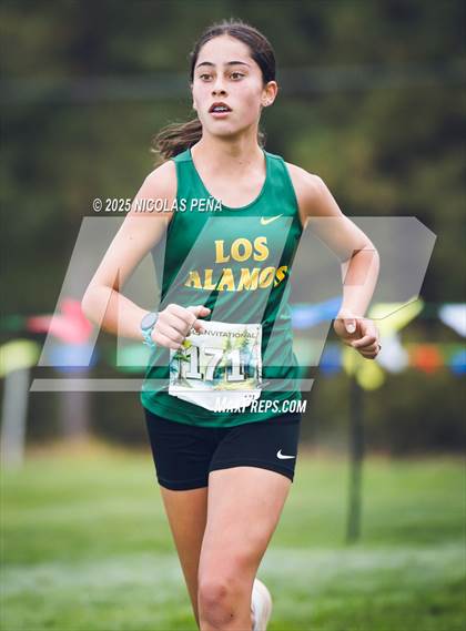 Thumbnail 2 in Los Alamos Invite 2025 photogallery.