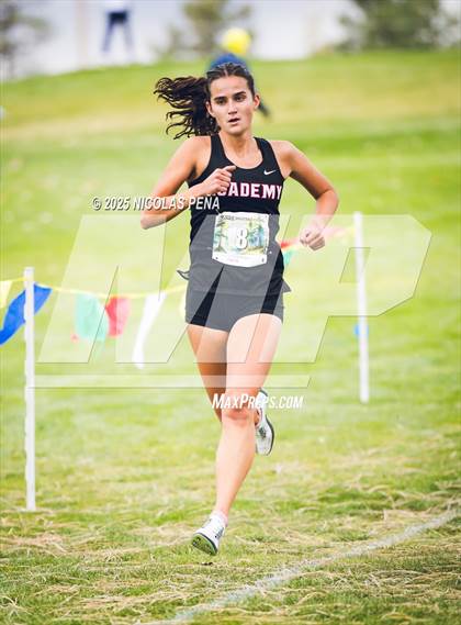 Thumbnail 2 in Los Alamos Invite 2025 photogallery.