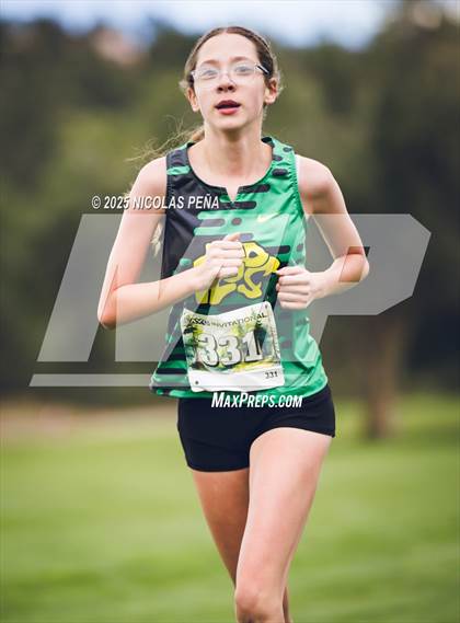 Thumbnail 3 in Los Alamos Invite 2025 photogallery.