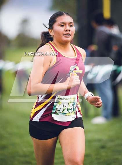 Thumbnail 1 in Los Alamos Invite 2025 photogallery.