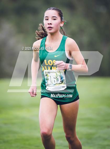 Thumbnail 2 in Los Alamos Invite 2025 photogallery.