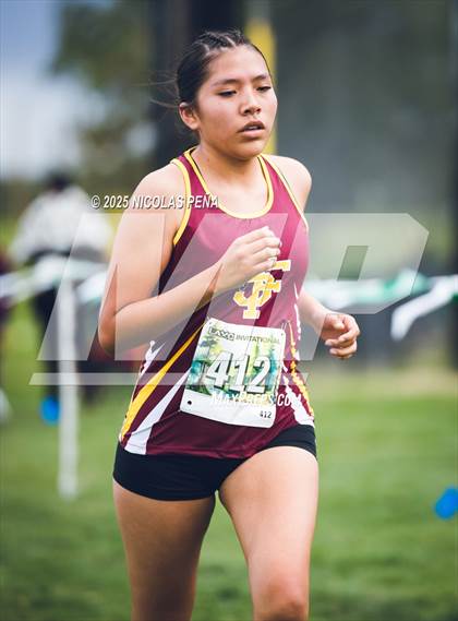 Thumbnail 2 in Los Alamos Invite 2025 photogallery.