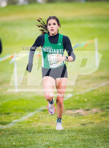Los Alamos Invite