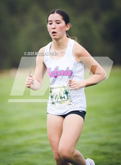 Thumbnail 1 in Los Alamos Invite 2025 photogallery.