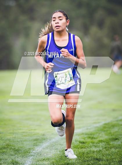 Thumbnail 2 in Los Alamos Invite 2025 photogallery.
