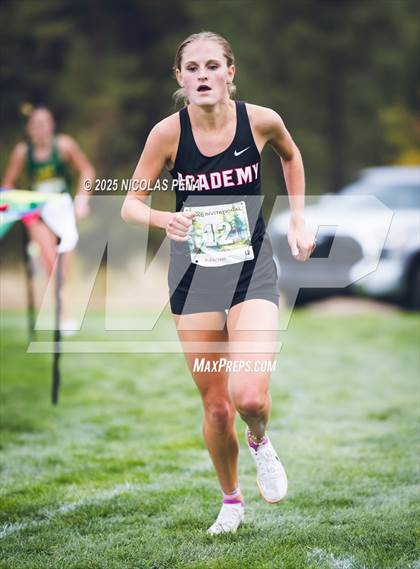 Thumbnail 2 in Los Alamos Invite 2025 photogallery.