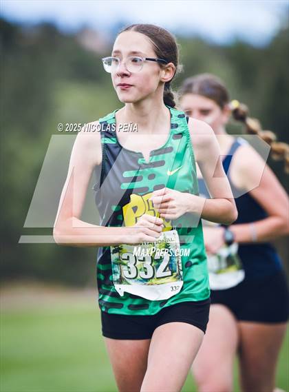 Thumbnail 3 in Los Alamos Invite 2025 photogallery.