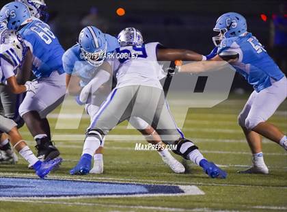 Thumbnail 2 in Connally @ China Spring photogallery.
