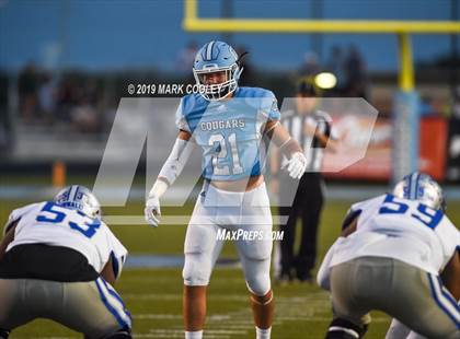 Thumbnail 1 in Connally @ China Spring photogallery.