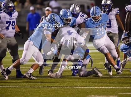 Thumbnail 1 in Connally @ China Spring photogallery.