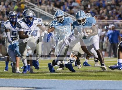 Thumbnail 2 in Connally @ China Spring photogallery.