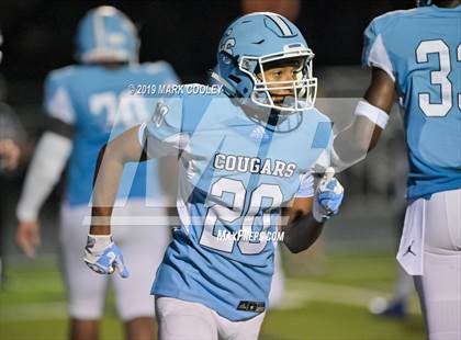 Thumbnail 1 in Connally @ China Spring photogallery.