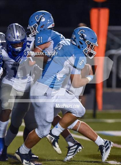 Thumbnail 3 in Connally @ China Spring photogallery.