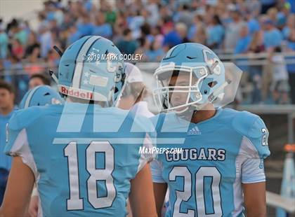 Thumbnail 1 in Connally @ China Spring photogallery.