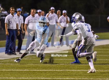 Thumbnail 3 in Connally @ China Spring photogallery.