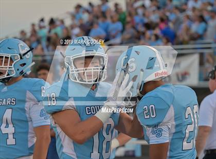 Thumbnail 2 in Connally @ China Spring photogallery.