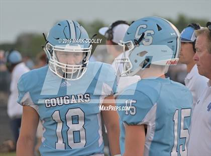 Thumbnail 3 in Connally @ China Spring photogallery.