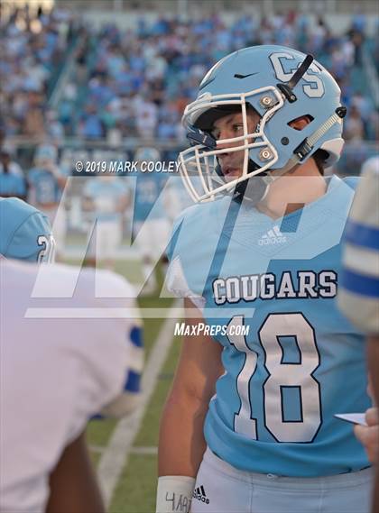 Thumbnail 3 in Connally @ China Spring photogallery.