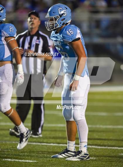 Thumbnail 1 in Connally @ China Spring photogallery.