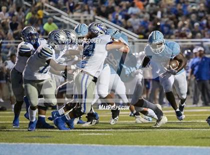 Thumbnail 3 in Connally @ China Spring photogallery.