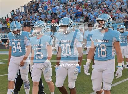 Thumbnail 2 in Connally @ China Spring photogallery.