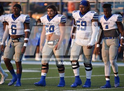 Thumbnail 1 in Connally @ China Spring photogallery.