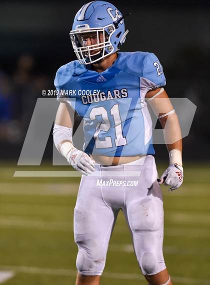 Thumbnail 1 in Connally @ China Spring photogallery.