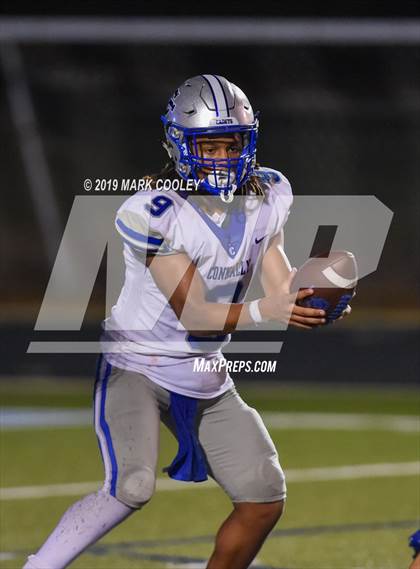Thumbnail 2 in Connally @ China Spring photogallery.