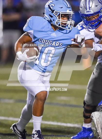 Thumbnail 1 in Connally @ China Spring photogallery.