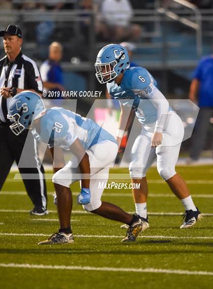 Thumbnail 1 in Connally @ China Spring photogallery.