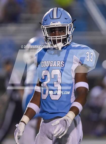 Thumbnail 2 in Connally @ China Spring photogallery.