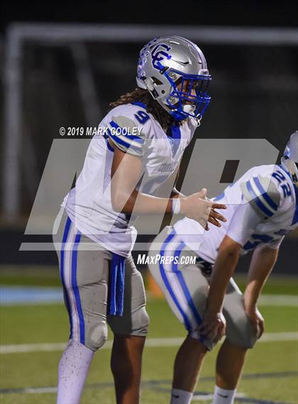 Thumbnail 1 in Connally @ China Spring photogallery.