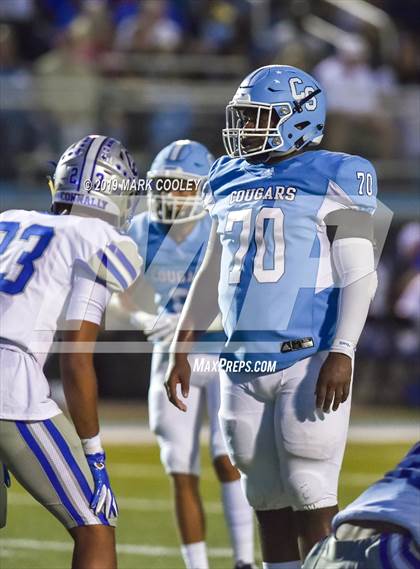 Thumbnail 1 in Connally @ China Spring photogallery.