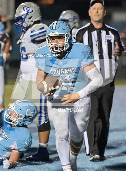 Thumbnail 3 in Connally @ China Spring photogallery.