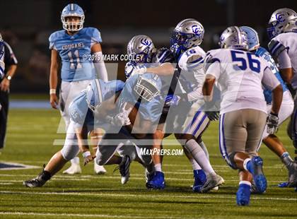 Thumbnail 1 in Connally @ China Spring photogallery.