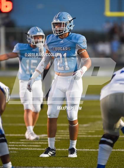 Thumbnail 3 in Connally @ China Spring photogallery.