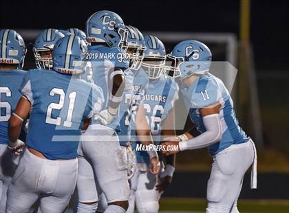 Thumbnail 2 in Connally @ China Spring photogallery.