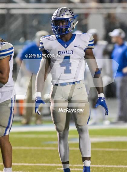 Thumbnail 2 in Connally @ China Spring photogallery.