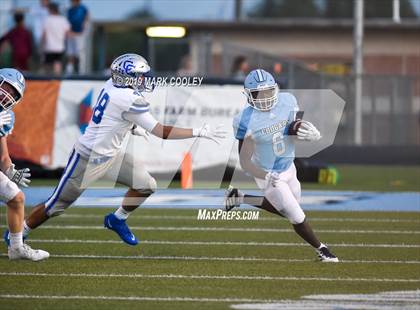 Thumbnail 2 in Connally @ China Spring photogallery.