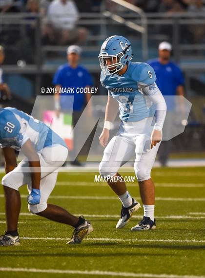 Thumbnail 3 in Connally @ China Spring photogallery.