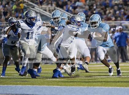 Thumbnail 2 in Connally @ China Spring photogallery.